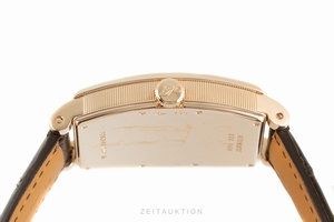 Breguet Heritage  18 ct red gold automatic Kal. 516GG Ref. 5480