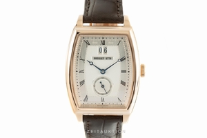 Breguet Heritage  18 ct red gold automatic Kal. 516GG Ref. 5480