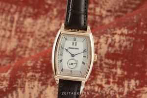 Breguet Heritage  18 ct red gold automatic Kal. 516GG Ref. 5480