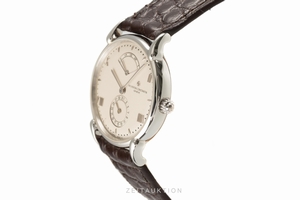 Vacheron & Constantin Historiques platinium automatic Kal. 1190 Ref. 48100/1