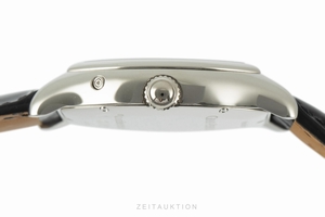 Girard Perregaux Richeville 18 ct white gold automatic Kal. 2290L Ref. 2740