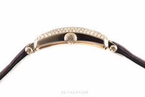 Franck Muller Long Island 18 ct gold quartz Ref. 902QZD
