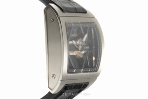 Corum Ti-Bridge manual winding 05.0056, 107.101.04/F371 0000