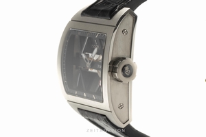 Corum Ti-Bridge manual winding 05.0056, 107.101.04/F371 0000