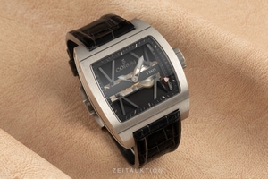 Corum Ti-Bridge manual winding 05.0056, 107.101.04/F371 0000