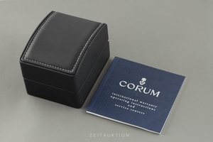 Corum Admirals Cup titanium / gold automatic Ref. 947.933.05