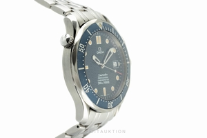 Omega Seamaster steel automatic Kal. 1120 Ref. 2531.80.00, 168.1603, 368.1603