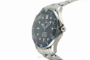 Omega Seamaster steel automatic Kal. 1120 Ref. 2531.80.00, 168.1603, 368.1603