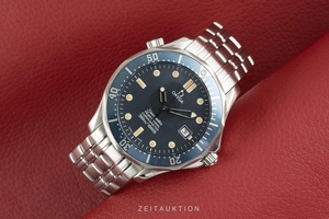 Omega Seamaster steel automatic Kal. 1120 Ref. 2531.80.00, 168.1603, 368.1603