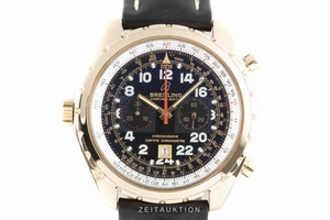 Breitling Chrono-Matic automatic H22360