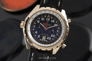 Breitling Chrono-Matic automatic H22360