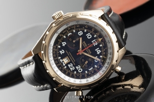 Breitling Chrono-Matic automatic H22360