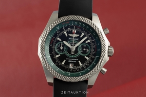 Breitling Bentley automatic E27365