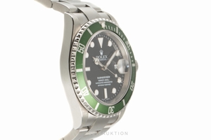 Rolex Submariner steel automatic Kal. 3135 Ref. 16610