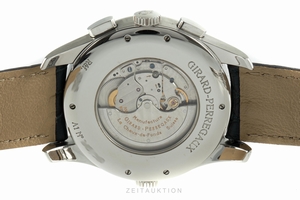 Girard Perregaux Traveller automatic 49805