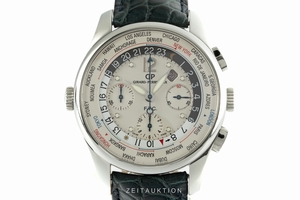 Girard Perregaux Traveller automatic 49805