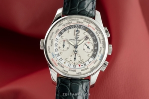 Girard Perregaux Traveller automatic 49805