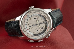 Girard Perregaux Traveller automatic 49805