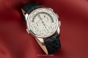 Girard Perregaux Traveller automatic 49805
