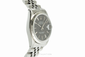 Rolex Datejust steel / white gold automatic Kal. 2135 Ref. 68240
