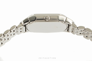 Rolex Cellini 18 ct white gold quartz Kal. 6621 Ref. 6631