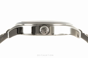 Chopard L.U.C Sport steel automatic Kal. 4.96 Ref. 15/8200