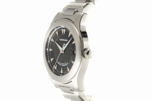 Chopard L.U.C Sport steel automatic Kal. 4.96 Ref. 15/8200