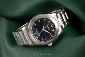 Chopard L.U.C Sport steel automatic Kal. 4.96 Ref. 15/8200