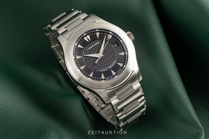 Chopard L.U.C Sport steel automatic Kal. 4.96 Ref. 15/8200