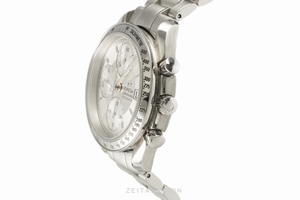 Omega Speedmaster Date chronograph steel automatic Kal. 1152 Ref. 3511.20, 175.0083