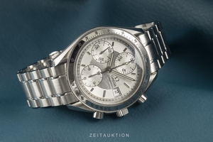 Omega Speedmaster Date chronograph steel automatic Kal. 1152 Ref. 3511.20, 175.0083