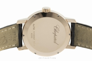 Chopard Classic 18 ct red gold automatic Ref. 4200
