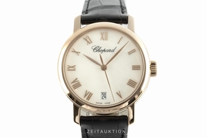 Chopard Classic 18 ct red gold automatic Ref. 4200