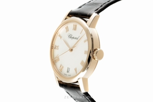 Chopard Classic 18 ct red gold automatic Ref. 4200