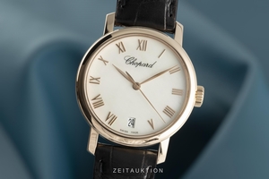 Chopard Classic 18 ct red gold automatic Ref. 4200