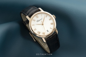 Chopard Classic 18 ct red gold automatic Ref. 4200