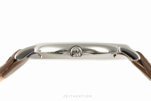 IWC Portofino steel quartz Kal. 2210 Ref. 3331