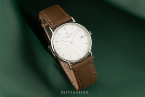 IWC Portofino steel quartz Kal. 2210 Ref. 3331