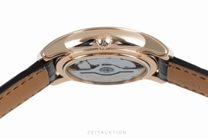 Vacheron & Constantin Patrimony 18 ct gold automatic Kal. 1126/1 Ref. 47245