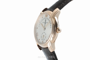 Vacheron & Constantin Patrimony 18 ct gold automatic Kal. 1126/1 Ref. 47245