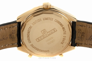 Breitling Chrono-Matic automatic H22360