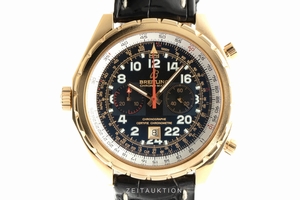 Breitling Chrono-Matic automatic H22360