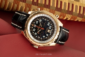 Breitling Chrono-Matic automatic H22360