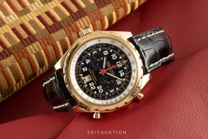 Breitling Chrono-Matic automatic H22360