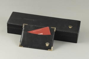 Rolex Cellini 18 ct gold manual winding Kal. 1602 Ref. 5116