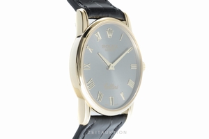Rolex Cellini 18 ct gold manual winding Kal. 1602 Ref. 5116