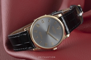 Rolex Cellini 18 ct gold manual winding Kal. 1602 Ref. 5116