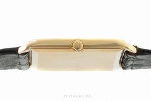 Patek Philippe Gondolo 18 ct gold manual winding Kal. 177 Ref. 3803