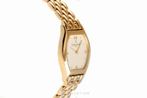 Vacheron & Constantin Geneve 18 ct gold manual winding Kal. 1055 Ref. 10150