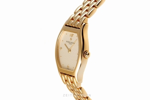 Vacheron & Constantin Geneve 18 ct gold manual winding Kal. 1055 Ref. 10150